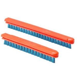 sanitaire-12-brushes.jpg Sanitaire 12" Brush Strips 52282