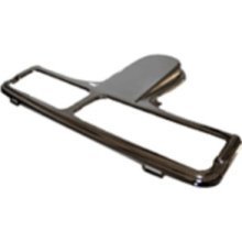 sanitaire-bottom-plate.jpg Sanitaire 12" Bottom Plate 25922