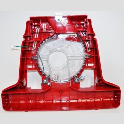 Sanitaire 12" Base Housing 52398