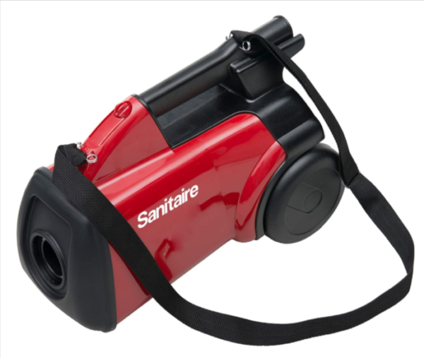 Sanitaire SC3683 Commercial Vacuum Cleaner