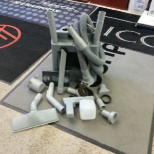 Kirby Attachment Set