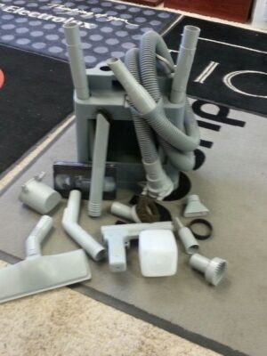 Kirby Attachment Set