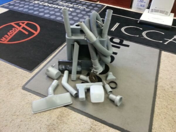 Kirby Attachment Set