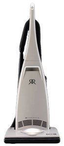 Riccar Vibrance Classic W/ Tools