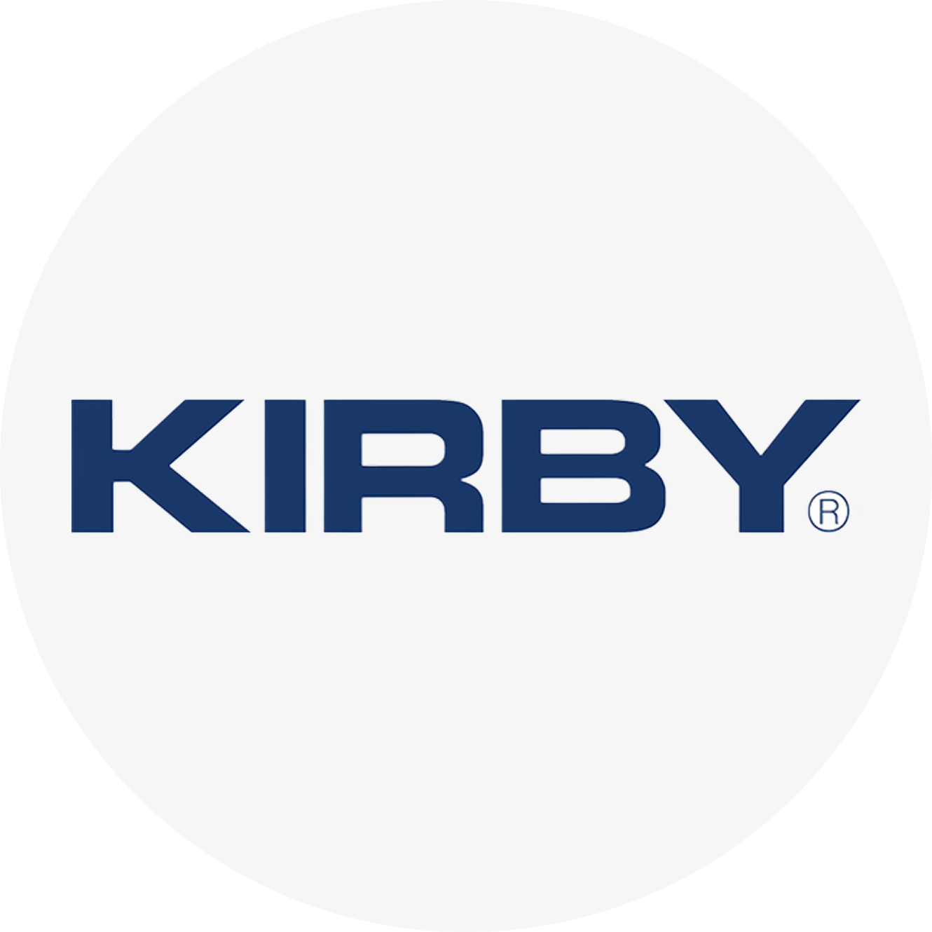 Kirby Logo