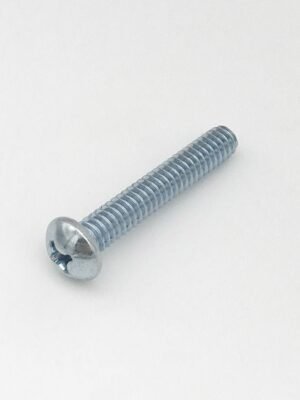 04. Tornado 93030 Screw 1/4-20 x 1-1/2 - 01978