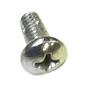08. Tornado 93030 Screw TCT F PanHead No.10 32x3/8 - 03261