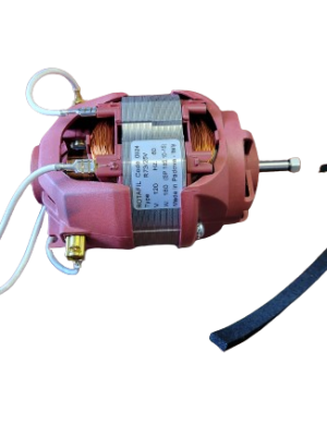 27. Lindhaus PB14 Pro Eco Force Brush Motor 100/120v 380 (15”) - 050030080