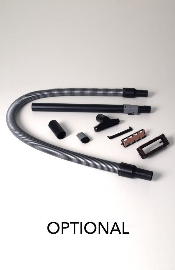 Lindhaus LB3 eco FORCE Battery-Operated Commercial Vacuum – Cordless & High-Efficiency Cleaner