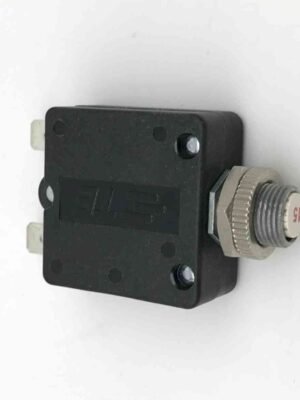 54. Tornado 93030 Circuit Breaker 15A - 19990