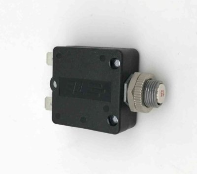 54. Tornado 93030 Circuit Breaker 15A - 19990