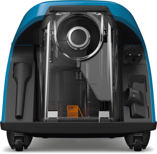 Miele Blizzard CX1 TurboTeam PowerLine