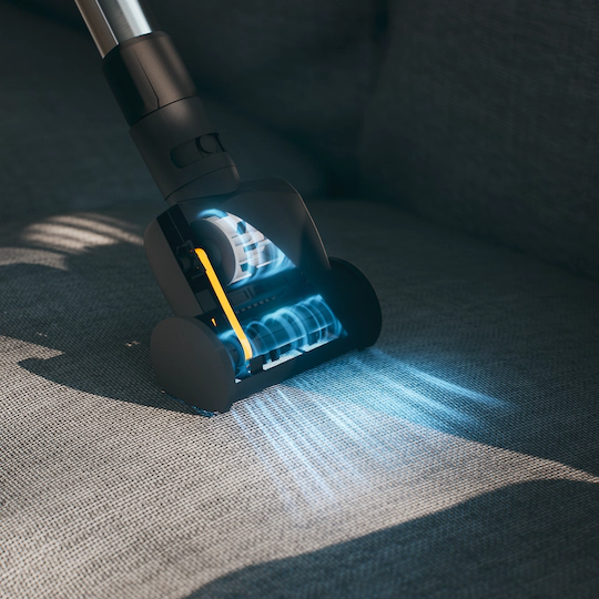 Miele Blizzard CX1 Cat & Dog PowerLine