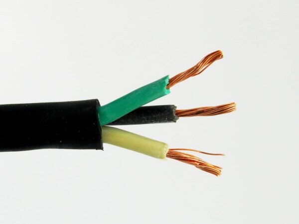 10. Lindhaus Activa Internal Cord 3 Wires - 022220028