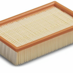31345012010.png Fein Flat Pleated HEPA Filter 31345012010