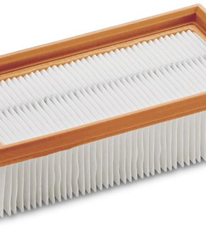 Fein Flat Pleated HEPA Filter 31345059010