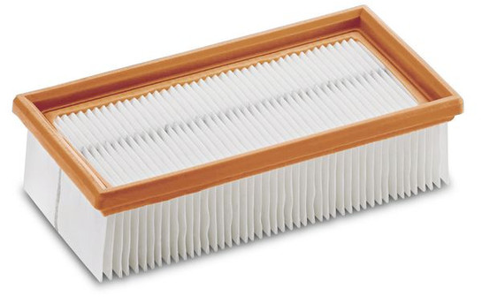Fein Flat Pleated HEPA Filter 31345059010