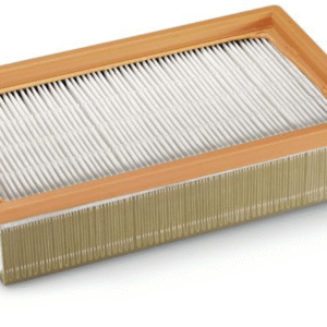 31345060010.png Fein Flat Pleated HEPA Filter 31345060010