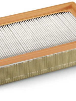 Fein Flat Pleated HEPA Filter 31345060010