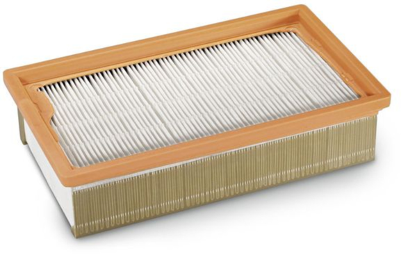 Fein Flat Pleated HEPA Filter 31345060010