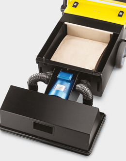 Tornado 460 ESC Escalator Cleaner 96180