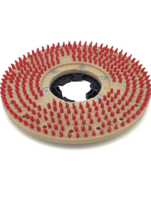 14 Pad Driver with Clutch Plate 414DP