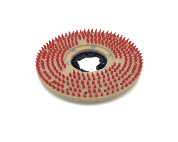 14 Pad Driver with Clutch Plate 414DP