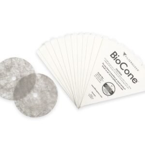 Filter Queen Cones & Filters