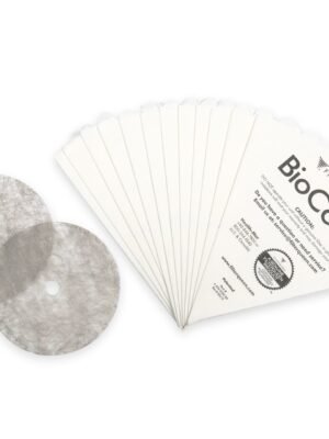 Filter Queen Cones & Filters