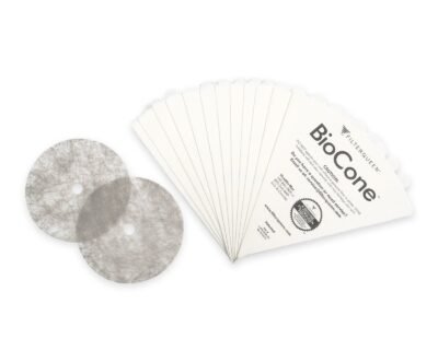 Filter Queen Cones & Filters