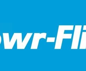 V1. Powr-Flite PFMW14 Motor, Drum, & Bridge Assembly Motor - 90-0193-0000