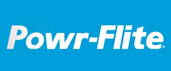 V1. Powr-Flite PFMW14 Motor, Drum, & Bridge Assembly Motor - 90-0193-0000