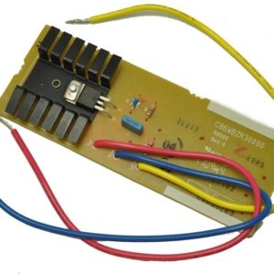 42. Lindhaus Activa Circuit Board - 3 Wire - 023020000