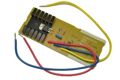 42. Lindhaus Activa Circuit Board - 3 Wire - 023020000