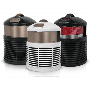 Filter Queen Defender Air Purifier