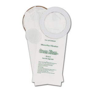 Nilfisk Advance Adgility 6XP Backpack Bags 1471098510