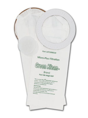 6xpbags.png Nilfisk Advance Adgility 6XP Backpack Bags 1471098510