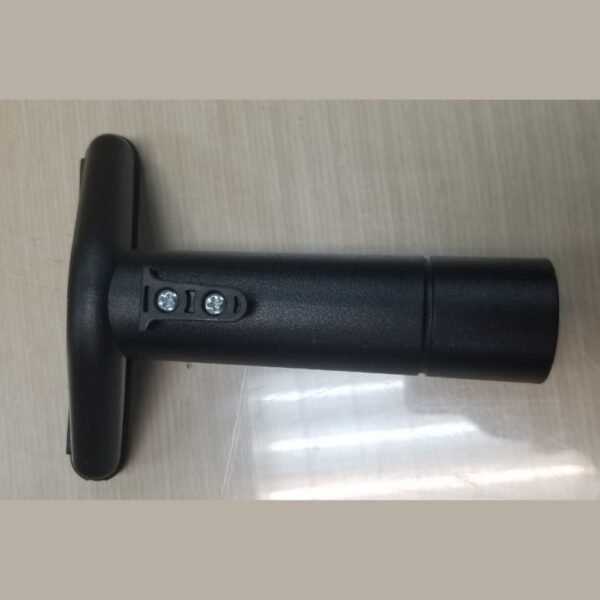 05. Cleanmax CMBP-6.2 5 Upholstery Tool W/Clip - CT188