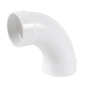 90-sweep.jpg 90 Degree Sweep Central Vacuum Fitting