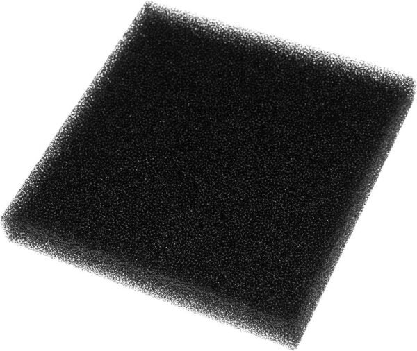 19. Lindhaus Activa Foam Filter - 012540016