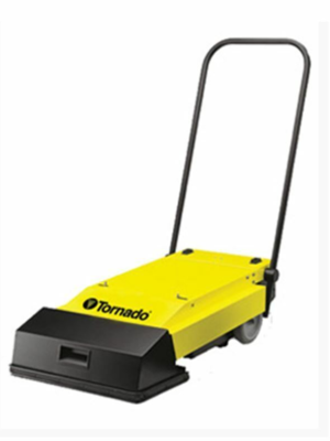 Tornado 460 ESC Escalator Cleaner 96180