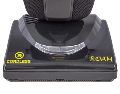 Tornado CK LW 13/1 Roam Cordless Commercial Upright Vacuum