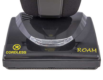 Tornado CK LW 13/1 Roam Cordless Commercial Upright Vacuum
