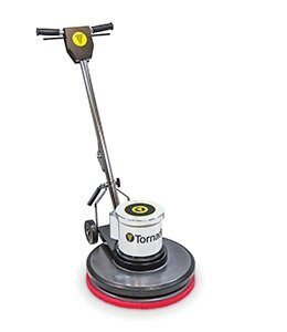 Tornado M Series Floor Polisher 17