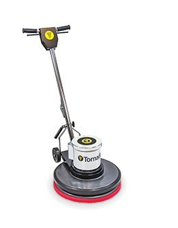 Tornado M Series Floor Polisher 17