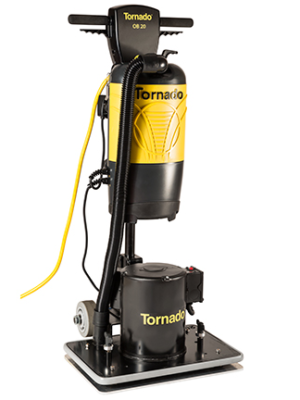 Tornado OB 20 Floor Scrubbing Machine 97600