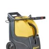 Tornado Mini-Marathon 370 Carpet Extractor – Compact Self-Contained Carpet Cleaner, 3.7 Gal Solution & 3 Gal Recovery Tanks, 110 CFM, 92 Waterlift, 12 Chevron Brush | Model 98103