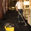 Tornado Portable Carpet Cleaner 98132