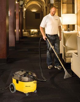 Tornado Portable Carpet Cleaner 98132