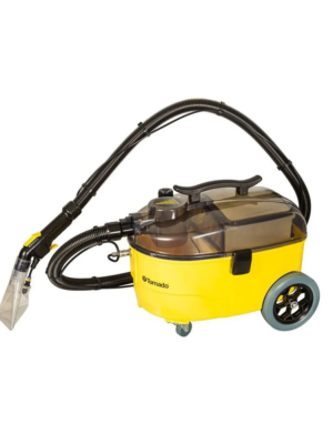 Tornado Portable Carpet Cleaner 98132